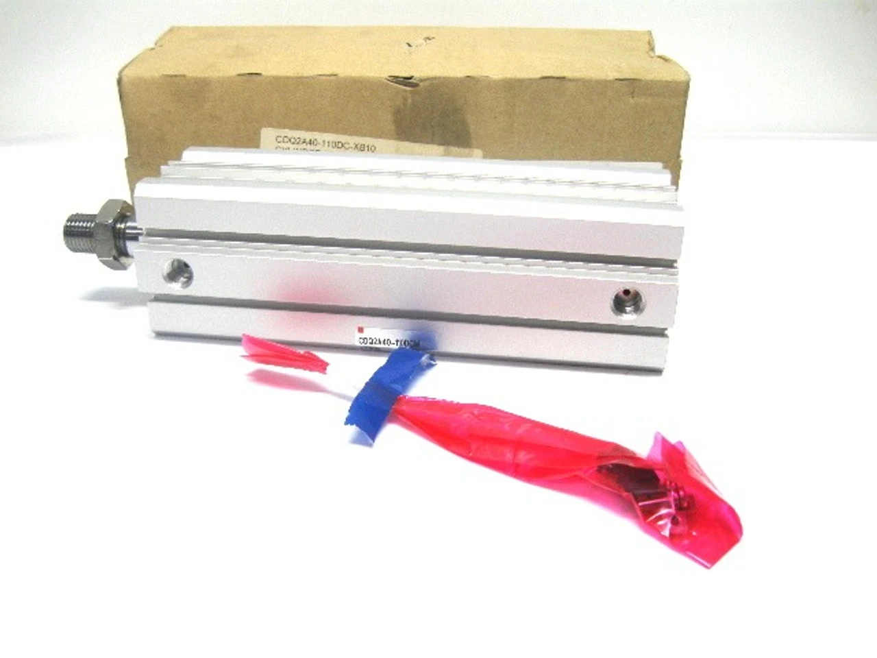 NEW SMC CDQ2A40-110DCM-XB10