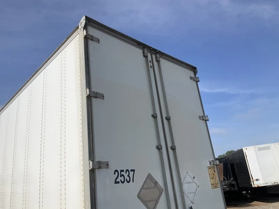 Used 2014 STOUGHTON _UNKNOWN_ Misc Trailers Michigan US | Miedema Asset Management Group #1301600
