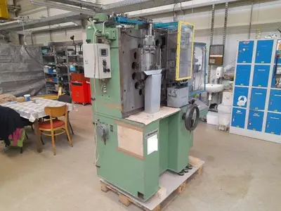 USED 2005 KOVOPOL TALO 25 TPX
