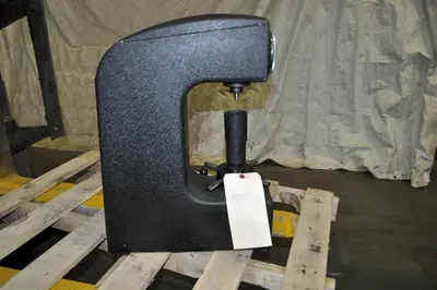 USED ROCKWELL HR-150 A
