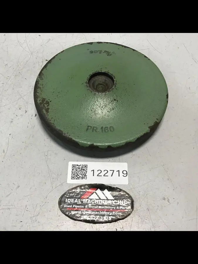 USED AIR LOC PR160