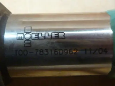 NEW MOELLER T00-78316D62