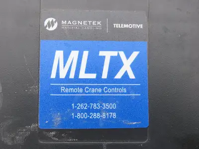 Used MAGNETEK _UNKNOWN_ Crane Accessories Indiana US | Arrow Industrial #1187027