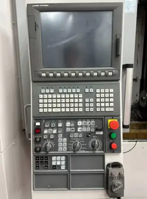 Used 2011 OKUMA MB-5000H Horizontal Machining Centers Ohio US | Toolquip, Inc. #1292327