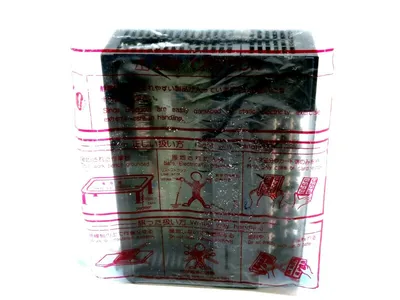 NEW SEALED MITSUBISHI A1SX40 INPUT UNIT