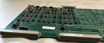 USED HPM 1D702-0030
