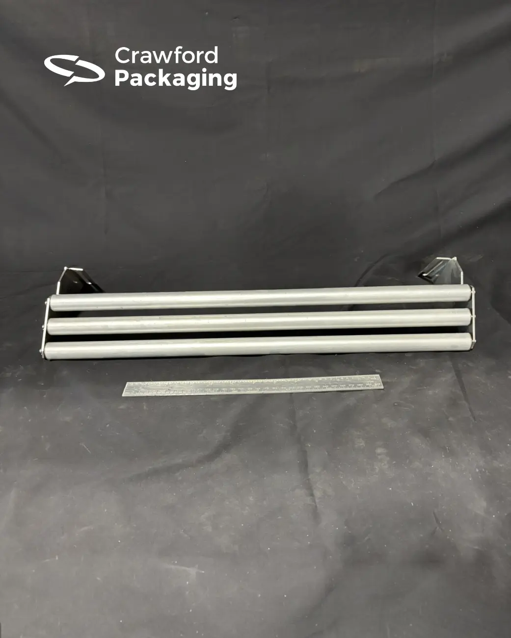 New | in-Stock Shanklin/Sealed Air A7134 Shrink Wrappers Ontario CA | Crawford Packaging #1424015