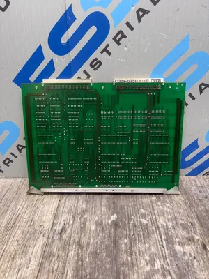 Used MITSUBISHI FX17C Misc Electrical & Power Parts South Carolina US | ESS Industrial Equipment Sales #1310571