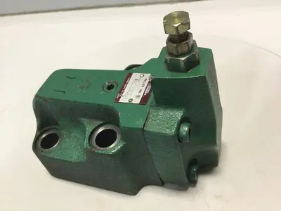 USED YUKEN BG-06-3233