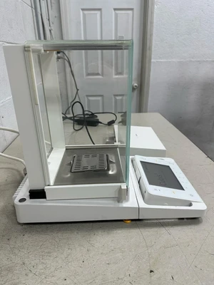 Sartorius Cubis Lab Scales & Beam Balances | Fram Fram LLC (4)
