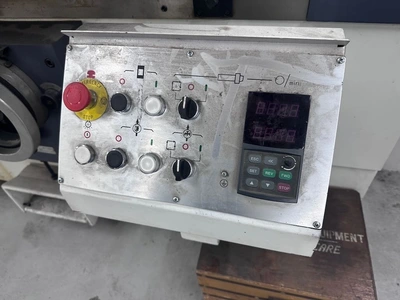 USED 2016 EXCEL ECG 2075 UH