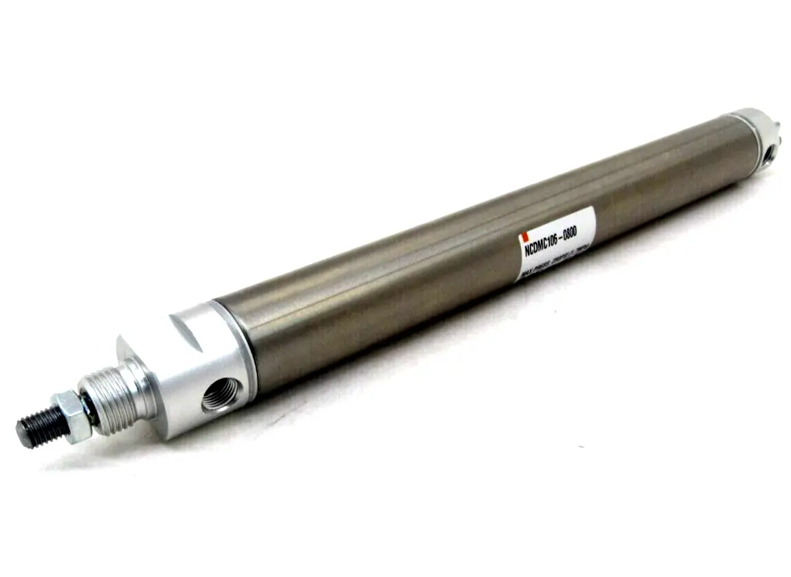 NEW SMC NCDMC106-0800 CYLINDER NCDMC1060800
