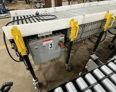 CONVEYX CORP. FX14T30403A5G Material Handling | ESS Industrial Equipment Sales (7)