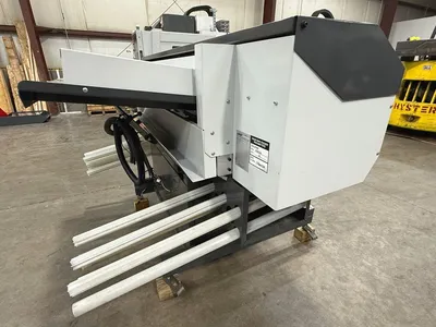 2019 HAAS ST-20 CNC Lathes | Hindley Machine Tool Sales, LLC (25)