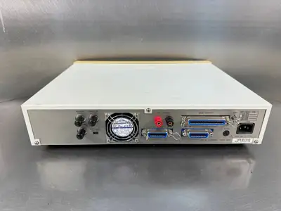 Advantest R8340A Ultra High Resistance Meter (12.4.5)