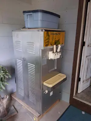 Used COLDELIGHT _UNKNOWN_ Frozen Yogurt Machines Pennsylvania US | Trustworthy Equipment #1403440