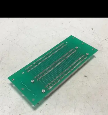 Used SEPRO ROBOTIQUE CI920226 Circuit Boards Michigan US | Ideal Machinery #707099