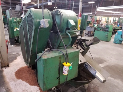 Used WATERBURY FARREL NO. 30 Thread Rollers New York US | Barbarotto Int'l Sales Corp #1333044