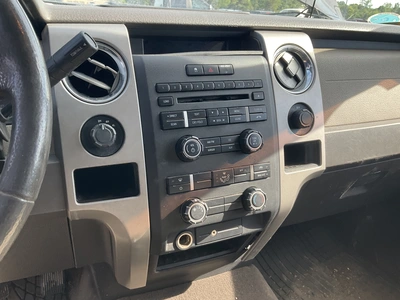 Used 2010 FORD F150 Pickup Trucks Michigan US | Miedema Asset Management Group #1425109