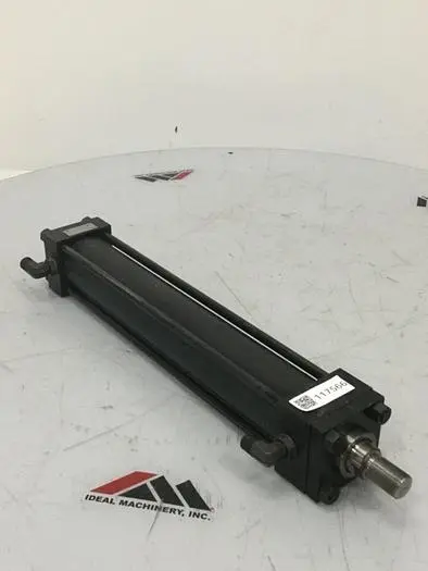Used HYDRO LINE N5B-25X16 Cylinders Michigan US | Ideal Machinery #1142191
