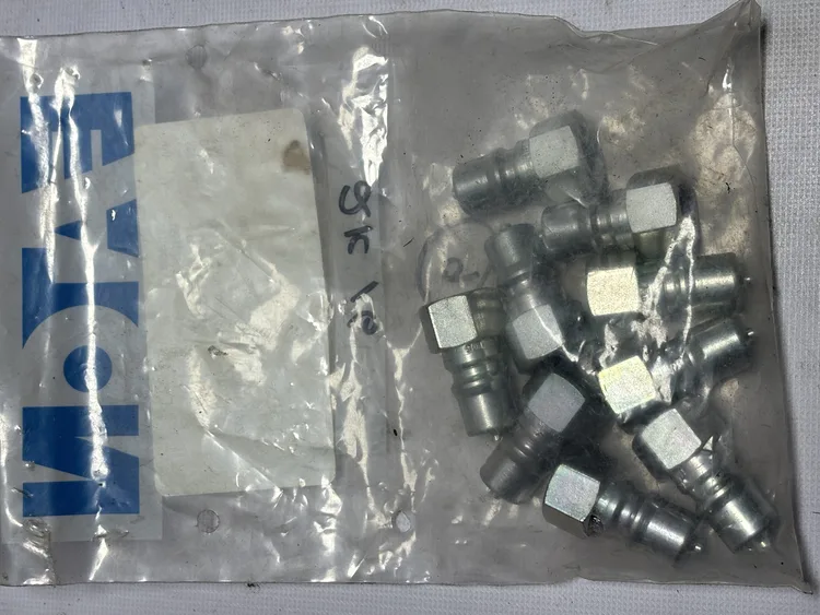 Used EATON 2-KIG15 Parts (Hydraulics and Pneumatics) Pennsylvania US | Moses B Glick #1006687