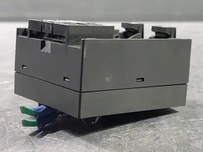 USED SIEMENS 6ES7 972-0DA00-0AA