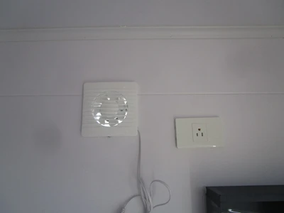 Raytree Full Bathroom/Shower Module
