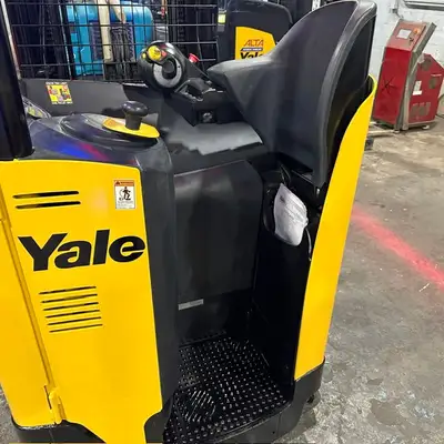 Used 2021 Yale NR045EB Reach Trucks New York US | United Lift #1516587