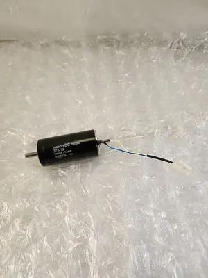 MAXON DC MOTOR 273752