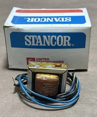 NEW United Technologies P-8577