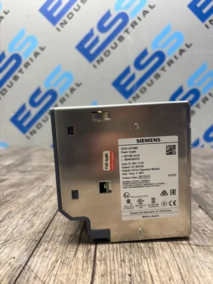 Used Siemens 6EP1933-2EC41 Misc Electrical & Power Parts South Carolina US | ESS Industrial Equipment Sales #1318100