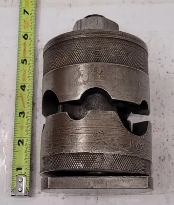 Used WILLIAMS NO. 2-B BORING BAR HOLDER Misc Industrial Equipment Kentucky US | Aucto #687643