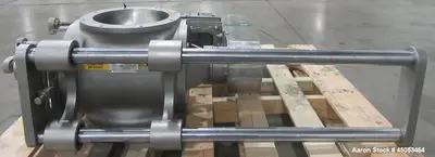 USED NU-CON ENGINEERING DT 500 DEM