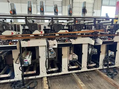 USED NILPETER RP-4300