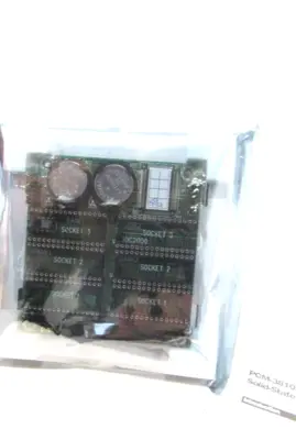 NEW ADVANTECH PCM3810A-00A1 SOLID STATE DISC MODULE PCM3810A00A1