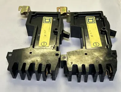 New | in-Stock SQUARE D FY14020 Circuit Breakers | Surplus Asset Holdings #1189181