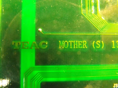 Used TEAC _UNKNOWN_ Circuit Boards Texas US | OCO Industrial #1571729
