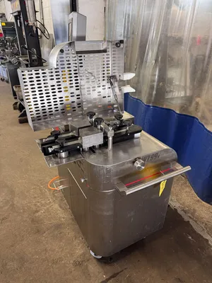 Used INOTEC WT99-iT-M Food Processing Equipment (misc) Illinois US | M&M Equipment Corp. #1285847