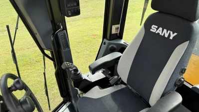 USED 2023 Sany SMG200C-8