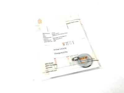 New | in-Stock WEH O-RING SEAL SET TW02R-01 Seals & Gaskets | Maverick Industrial Sales #1108430