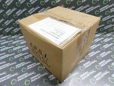 Box of 160 Babcock and Wilcox Company 8800226 Hex Headed Bolts BAX198274 New