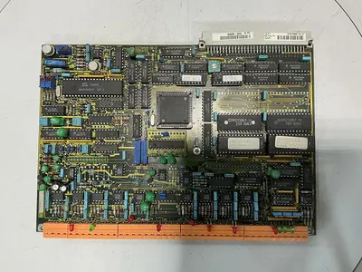 USED KEBA E-8-ANALOG/B D1432B