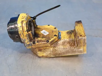 Used FANUC _UNKNOWN_ Robots Ohio US | HGR 24 #1296844