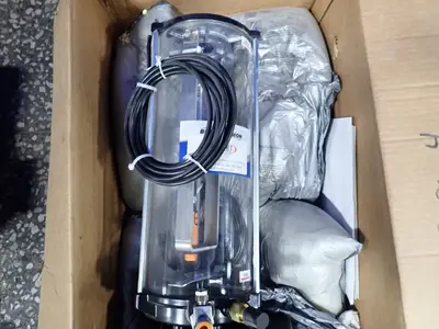 USED 2024 BIJUR DELIMON 55412X7LNYNU