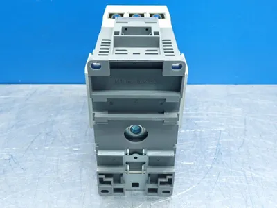 NEW CARLO GAVAZZI CC85S
