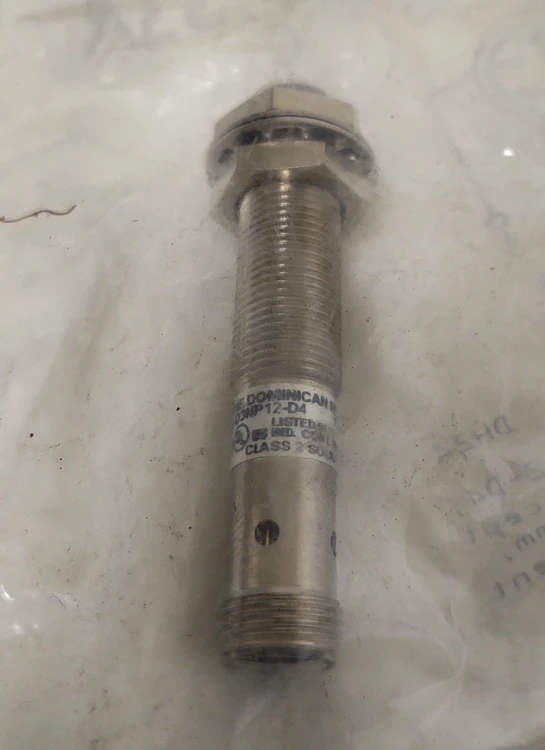 New | in-Stock Allen-Bradley 872C-D3NP12-D4 Proximity Sensors Kentucky US | Edwards Industrial Repair #1016541