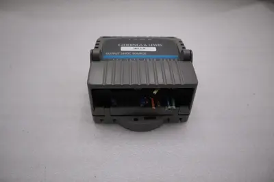 GIDDINGS & LEWIS DANAHER MOTION M.1017.3095 R3 / M10173095 R3 MODULE #5194A