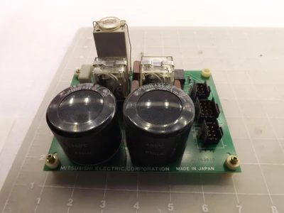 Used MITSUBISHI ELECTRIC _UNKNOWN_ Circuit Boards Texas US | OCO Industrial #1580735