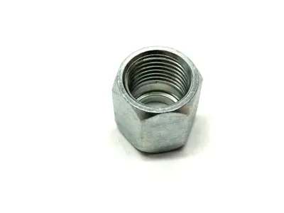6 BTX-S | Parker Triple-Lok  Compression Nut LOT OF 4 - New Other