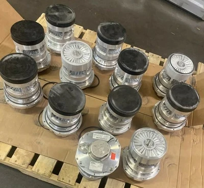 USED Oerlikon 800160V0017